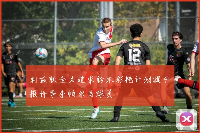 利兹联全力追求铃木彩艳计划提升报价争夺帕尔马球员