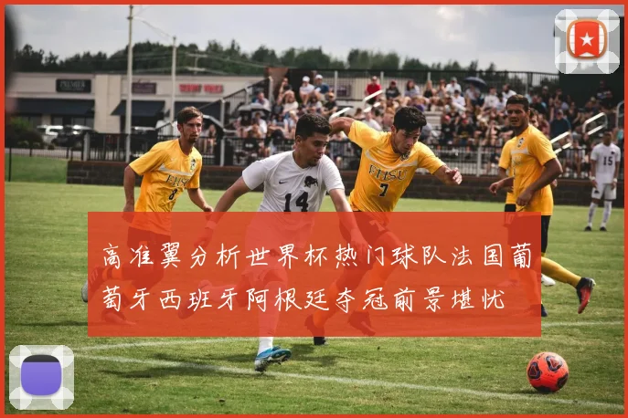 高准翼分析世界杯热门球队法国葡萄牙西班牙阿根廷夺冠前景堪忧