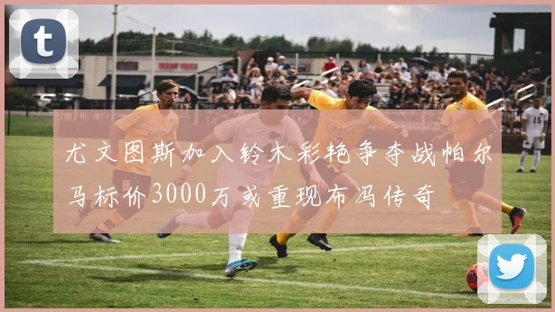 尤文图斯加入铃木彩艳争夺战帕尔马标价3000万或重现布冯传奇
